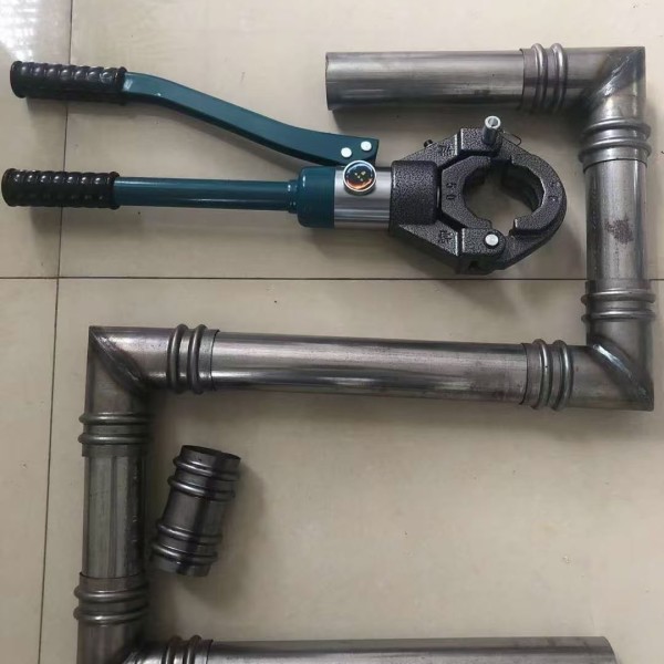 揭东冷却管生产